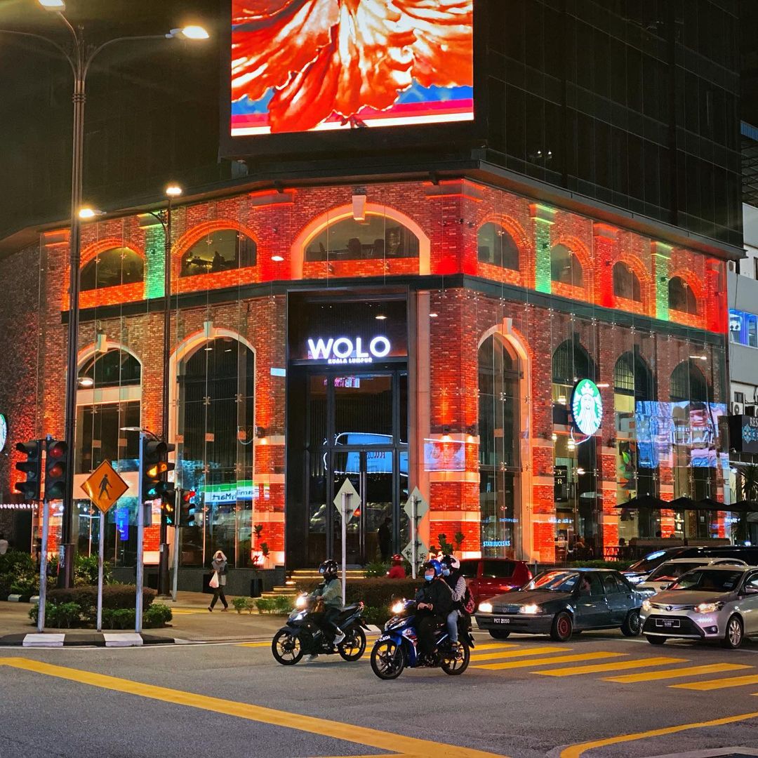 WOLO Kuala Lumpur