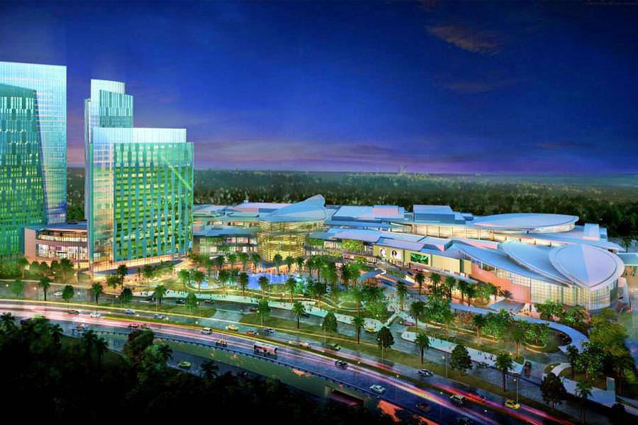 IOI City Mall Phase 2