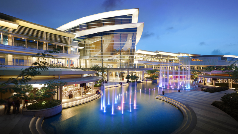  IOI City Mall Phase 2