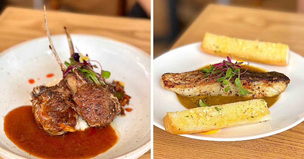 Shuruti Box This Place In Bangsar Serves WesternIndian Fusion Food & It's Also A Gastropub