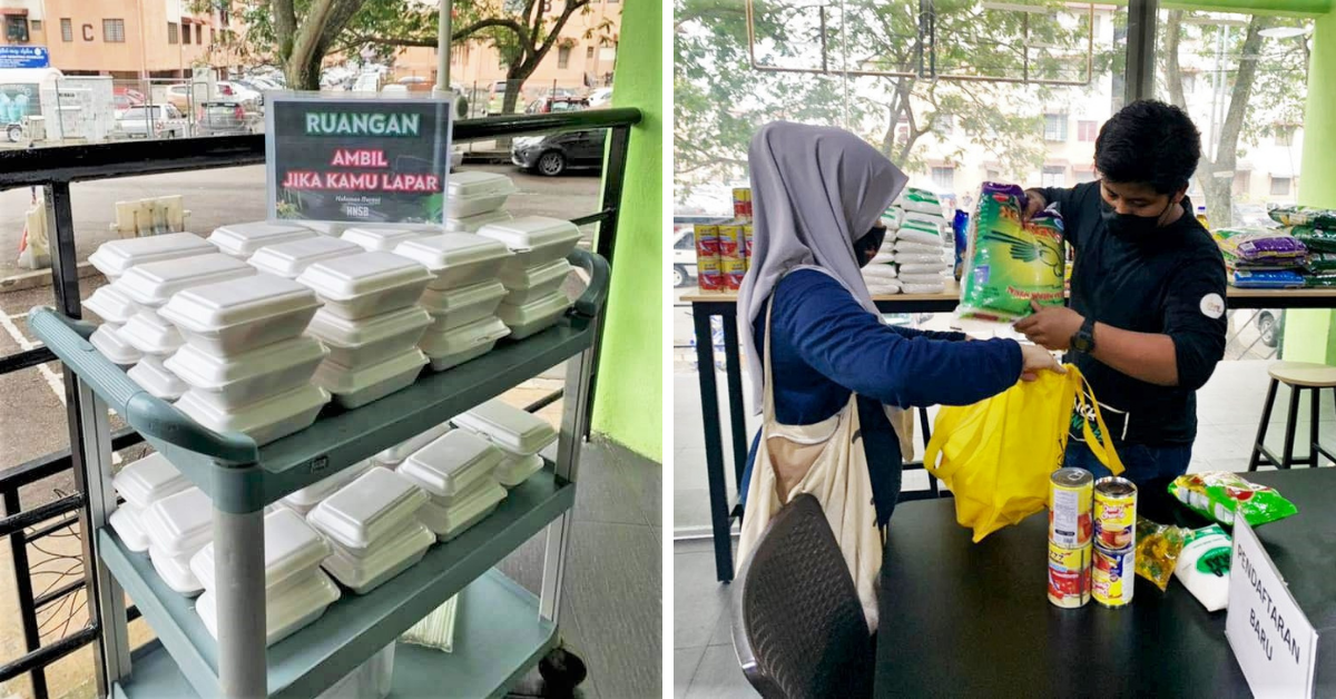 kongsi makan sdn bhd