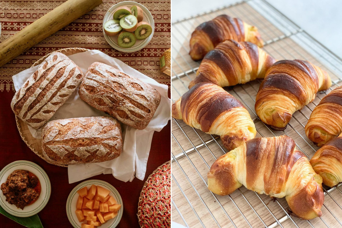 9 Homebakers To Check Out Within Klang Valley That Sell FreshlyBaked