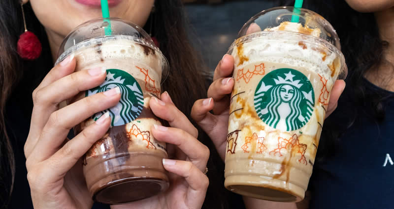 Starbucks June RM3