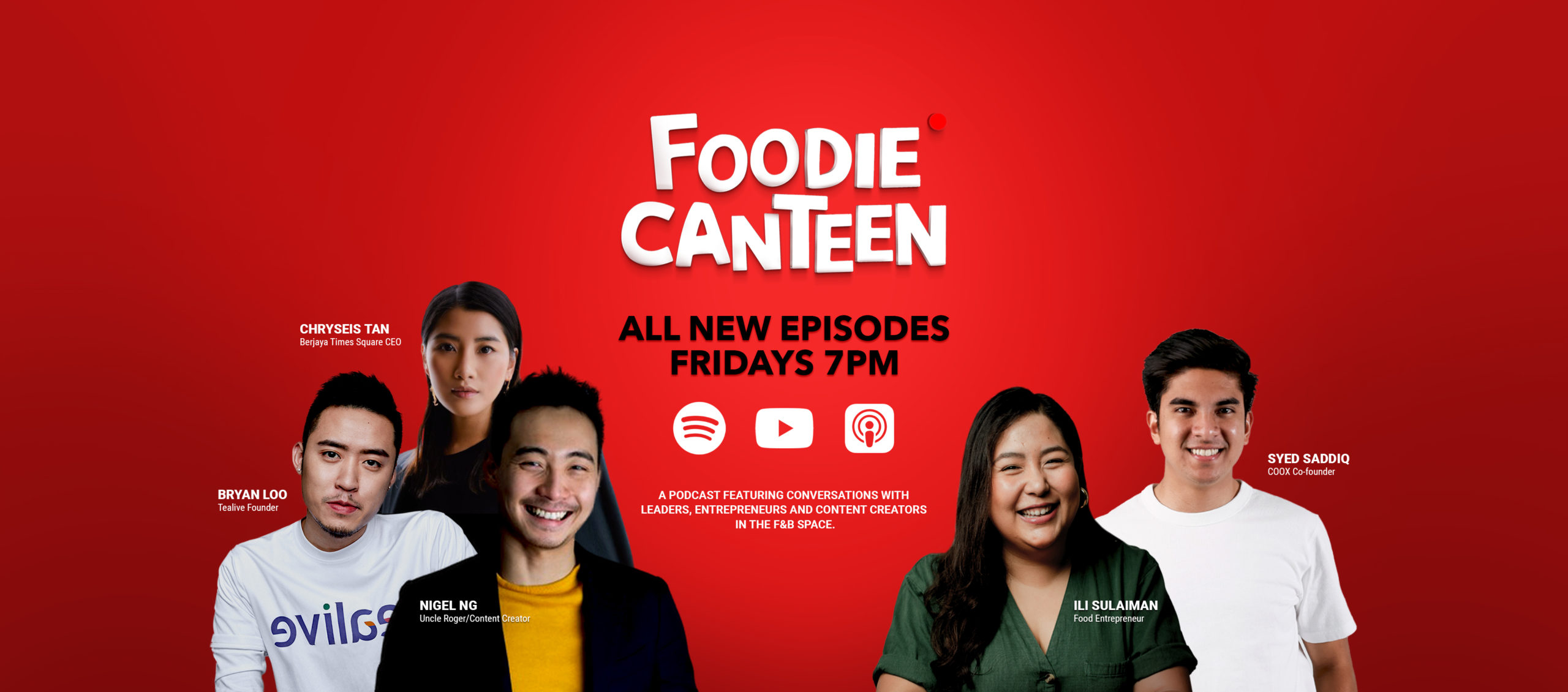 Foodie Canteen