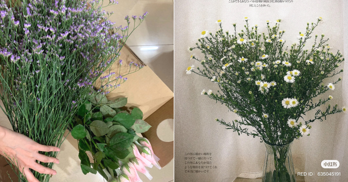 Now You Can Get Affordable Fresh Cut Flowers Delivered Straight From