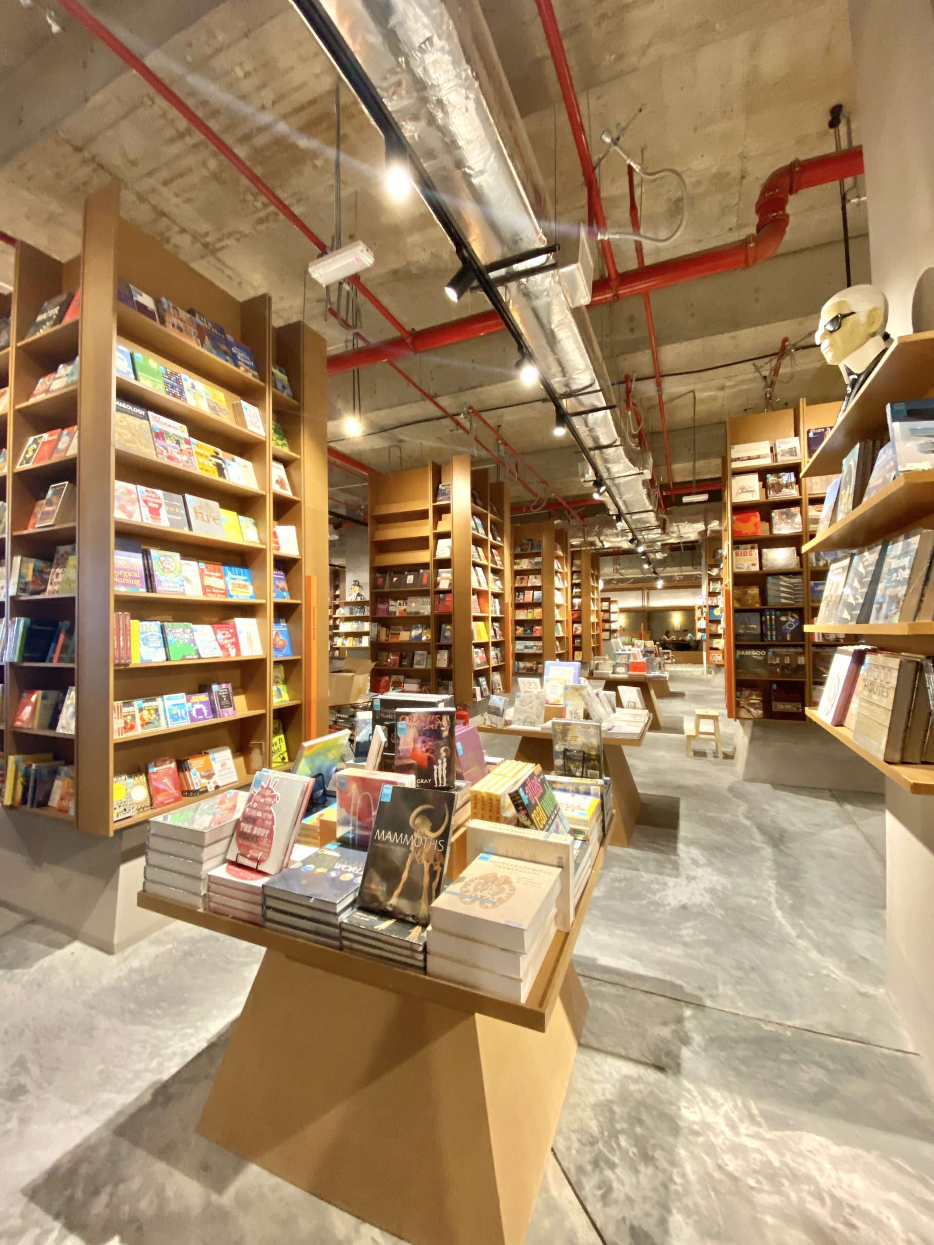 Book Xcess MyTown Shopping Centre