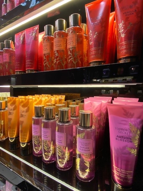 Victoria secret best sale best selling lotion