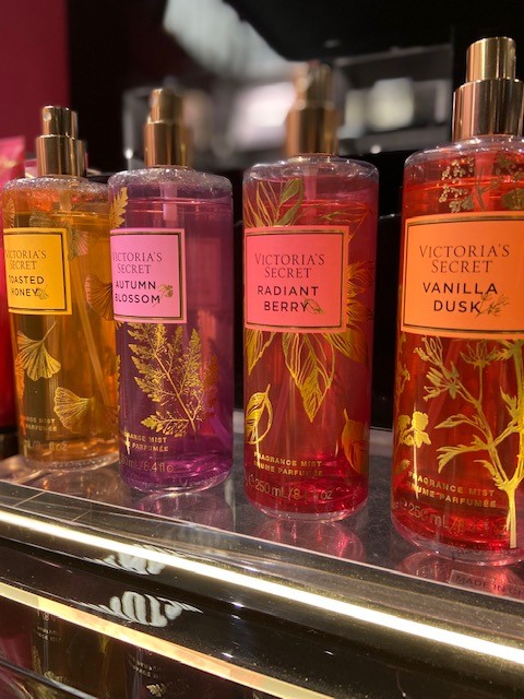 Get Victoria's Secret Best-Selling Scents, Mists & Lotions From RM35 Each,  Happening For 2 Days Only - KL Foodie