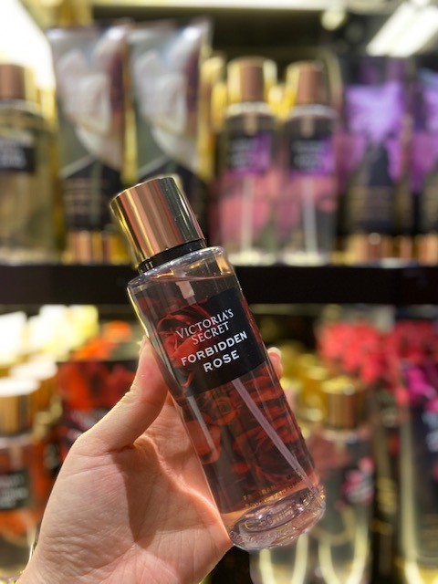 Get Victoria's Secret Best-Selling Scents, Mists & Lotions From RM35 Each,  Happening For 2 Days Only - KL Foodie