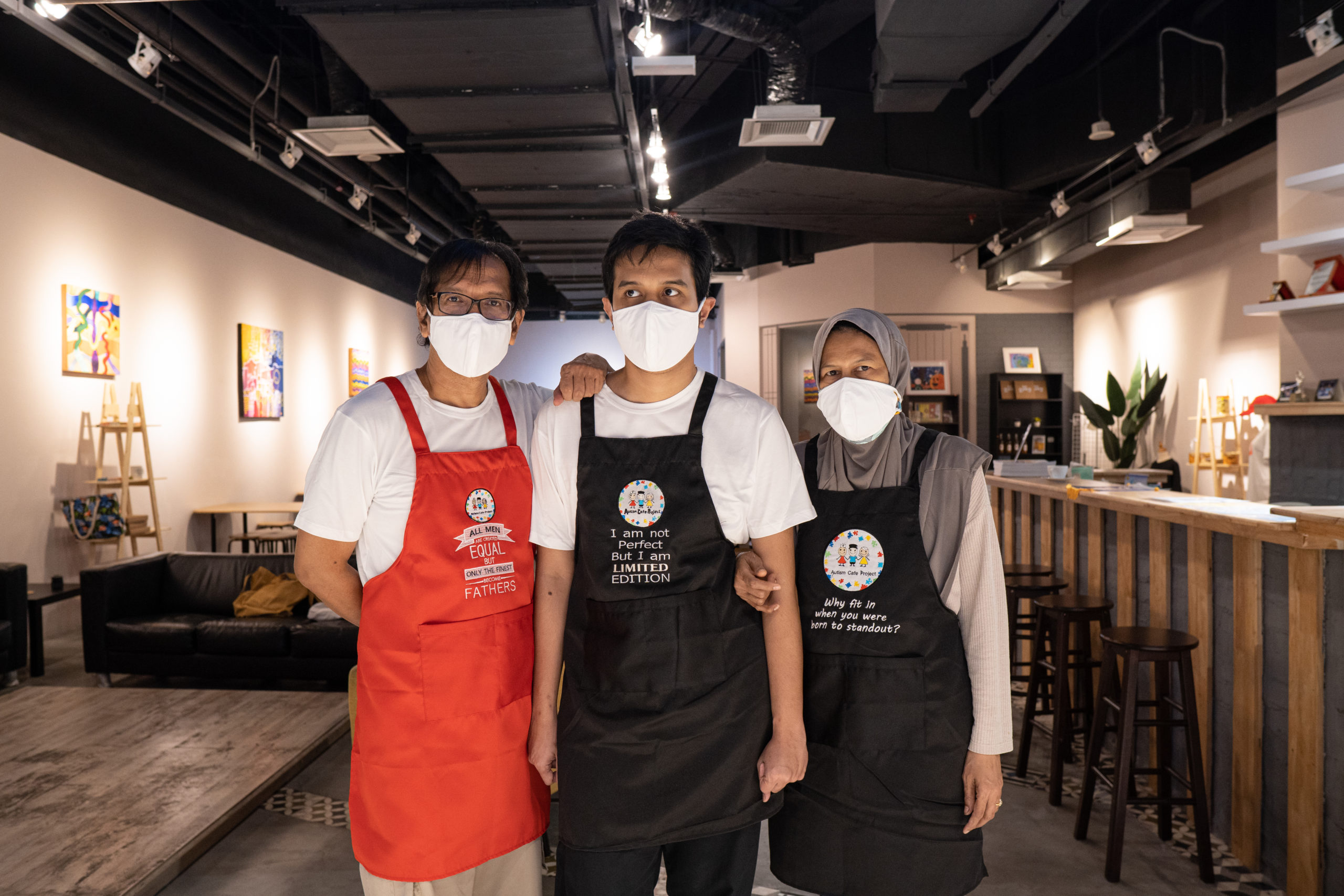 Uniqlo Malaysia Now Actively Supports Local Eateries With AIRism