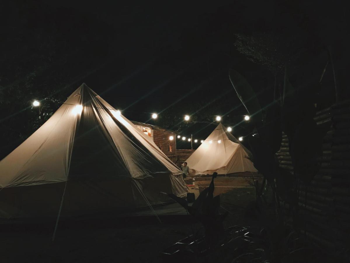 Banjaran Glamping