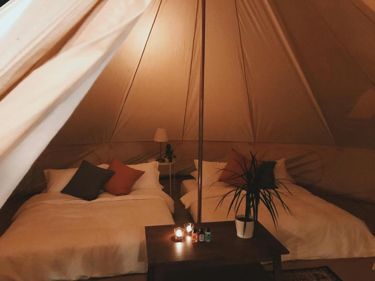 Banjaran Glamping 