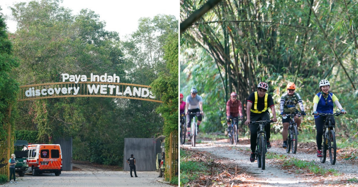 Spend Your Weekend Cycling With Gamuda Cove And Stand A Chance To Win spend-your-weekend-cycling-with-gamuda-cove-and-stand-a-chance-to-win