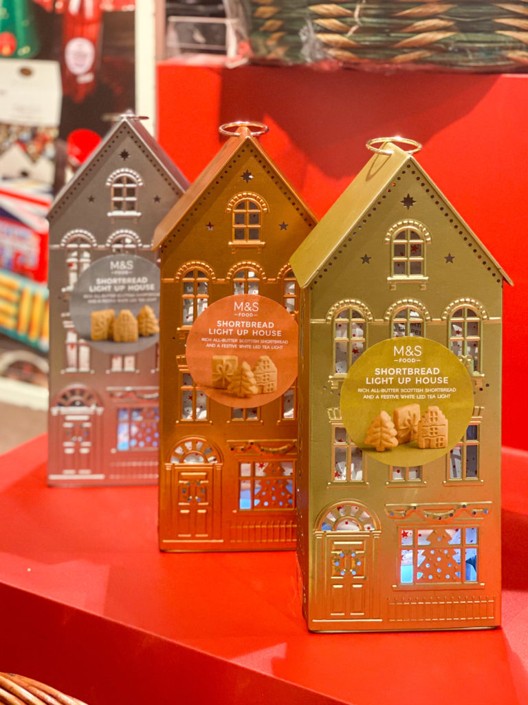 Marks &amp; Spencer Is A One-Stop Destination To Get All Your Christmas
