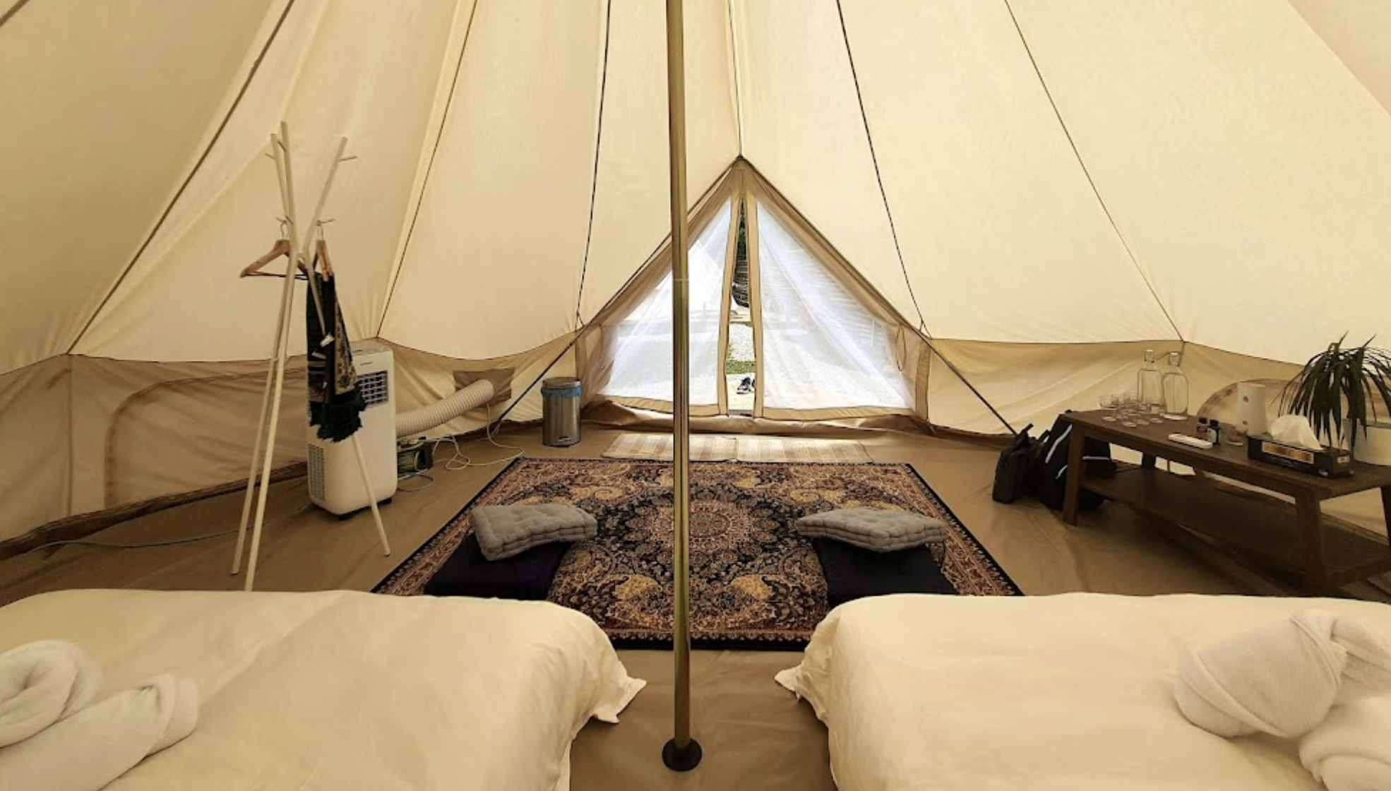 Banjaran Glamping