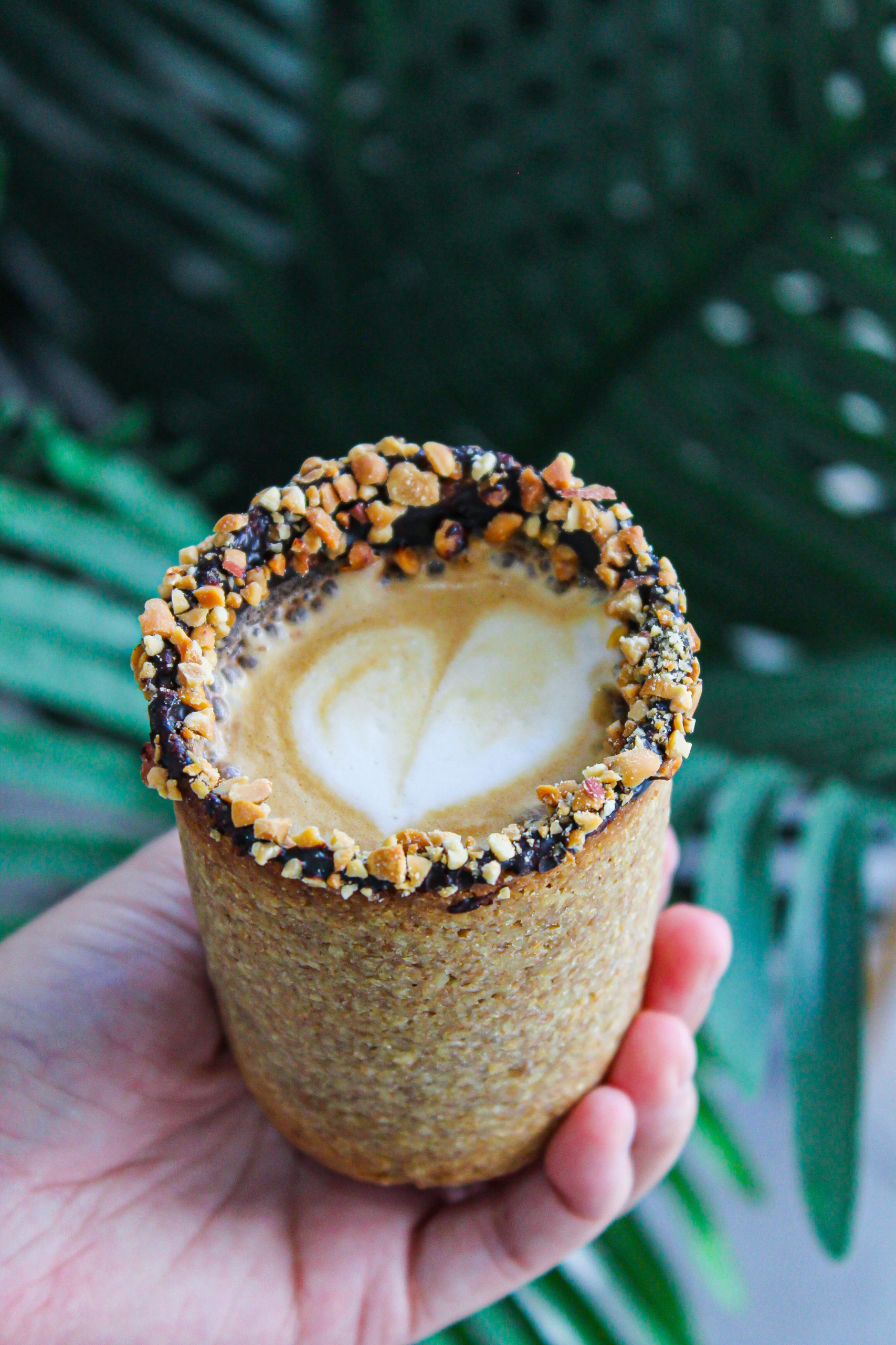 cookie cups