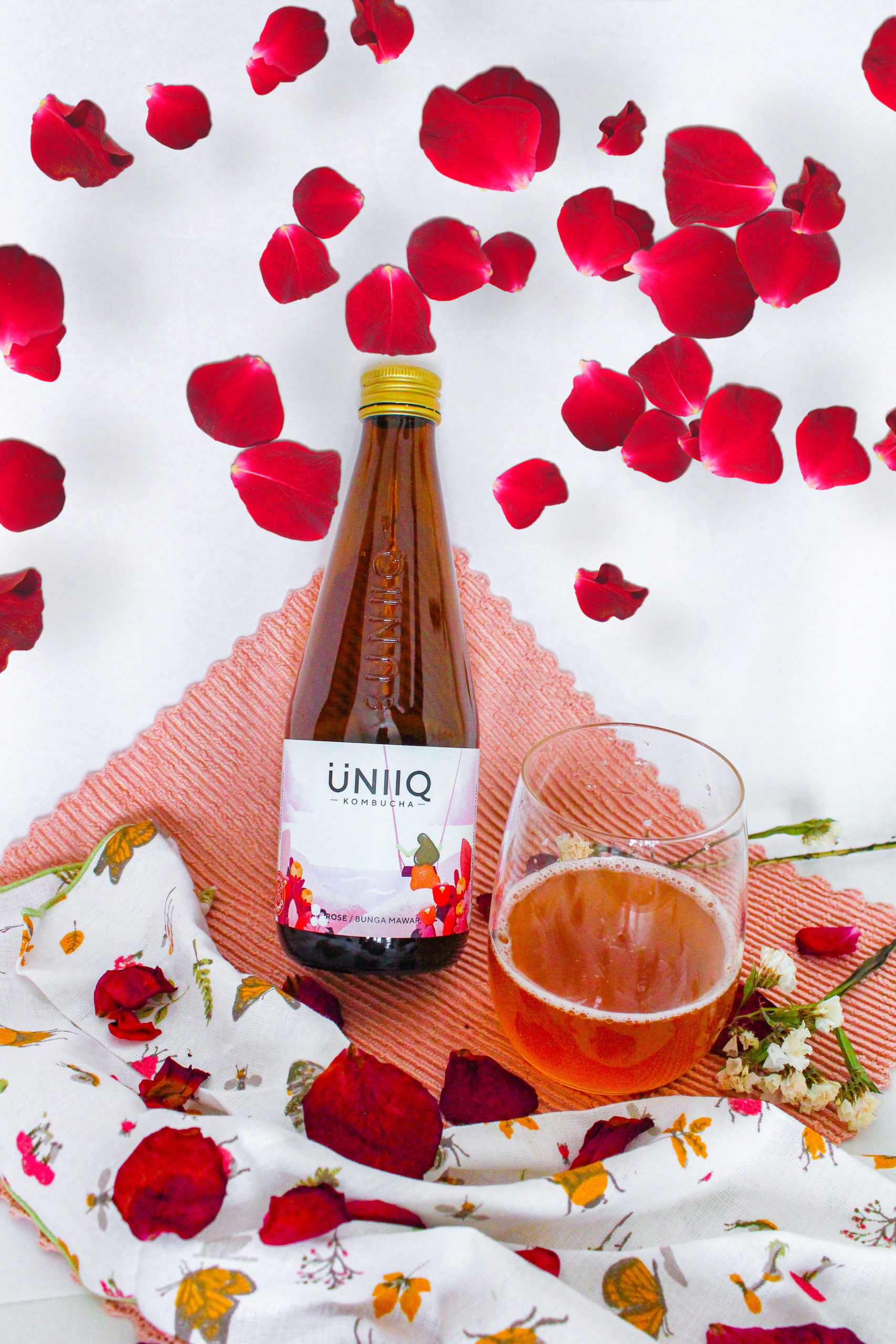 Rose Uniiq