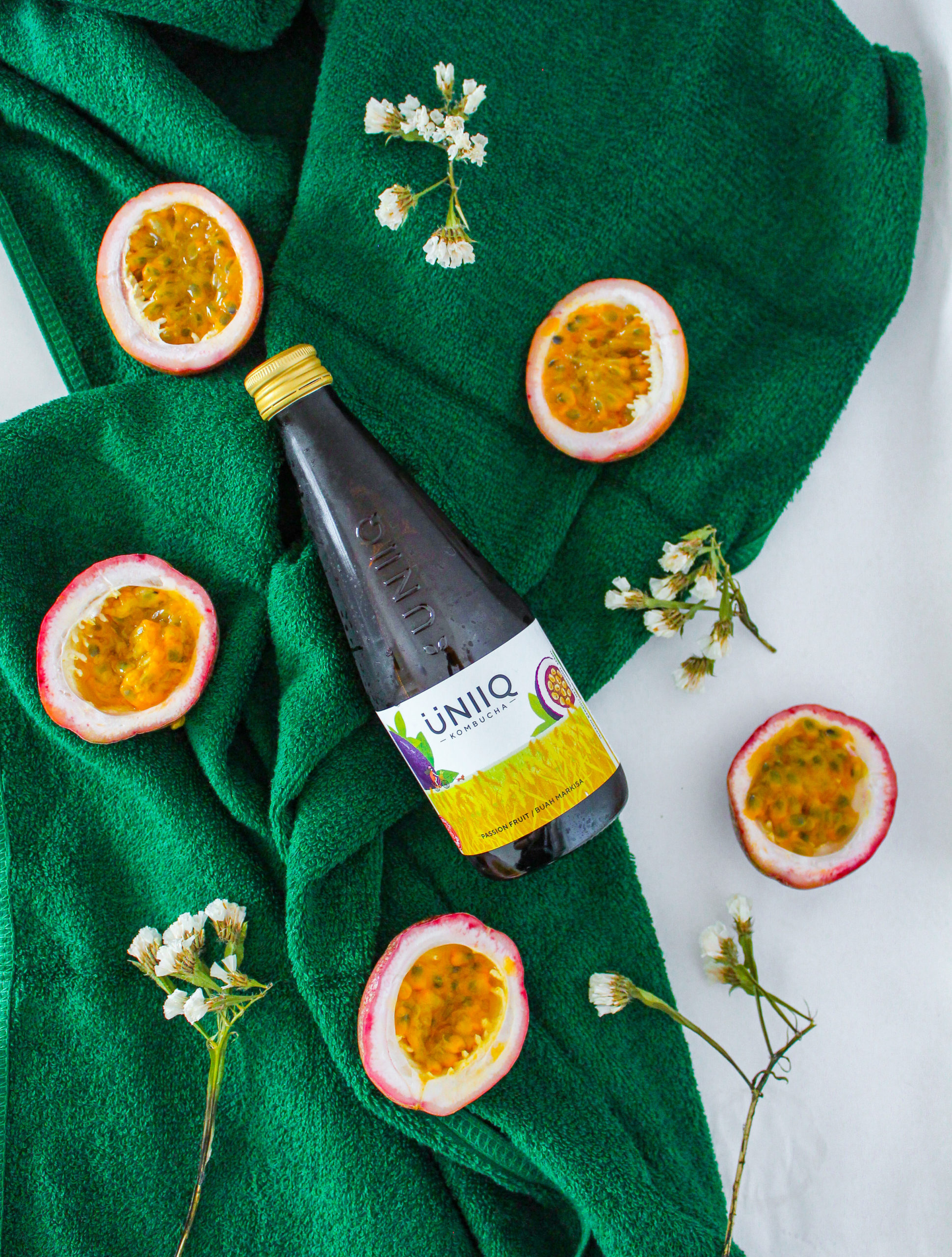 Passionfruit Uniiq